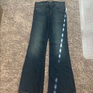 Lucky brand jeans